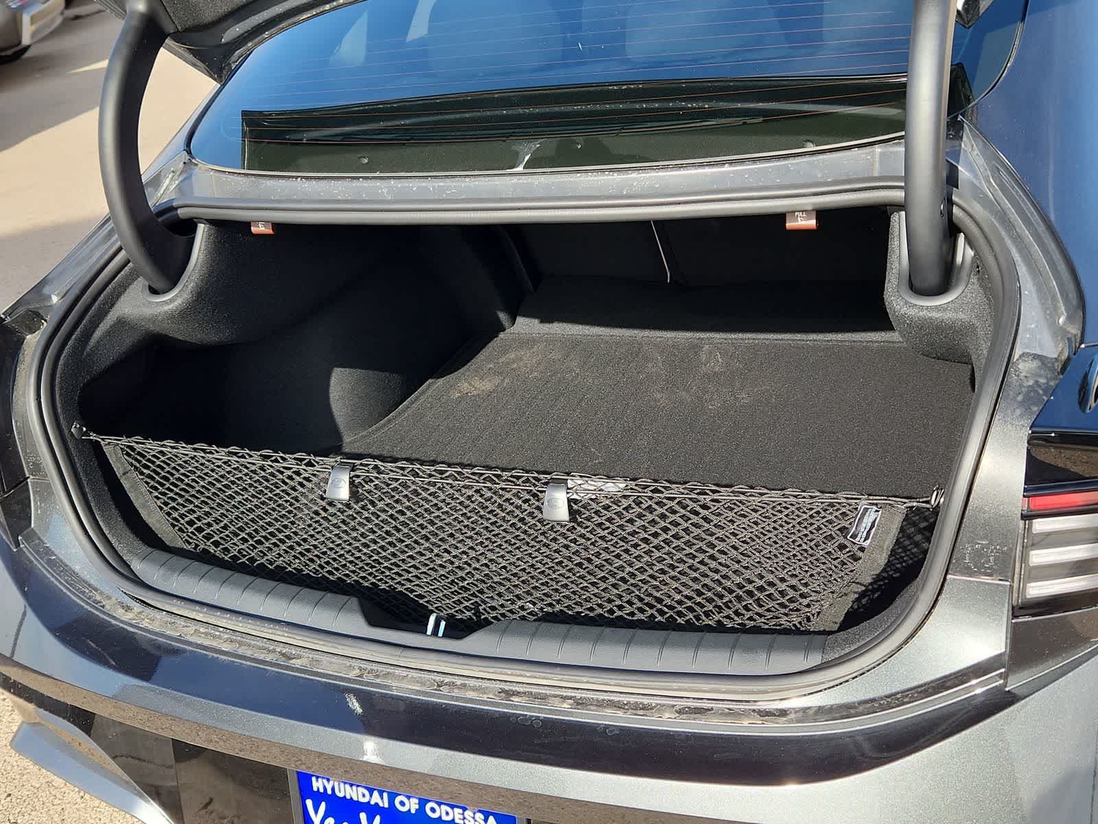 new 2026 Hyundai Sonata car, priced at $30,310