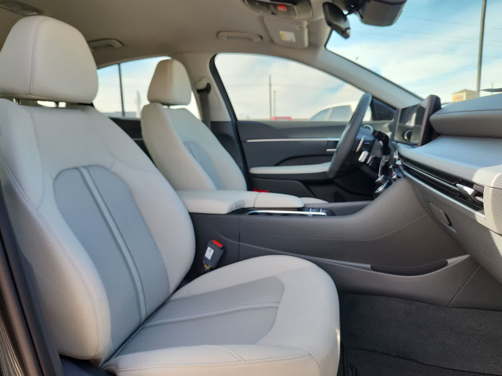 new 2026 Hyundai Sonata car, priced at $30,310