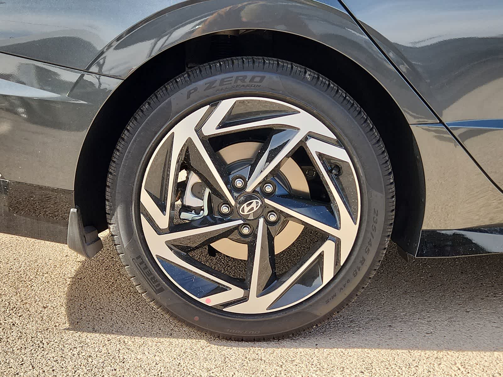 new 2026 Hyundai Sonata car, priced at $30,310