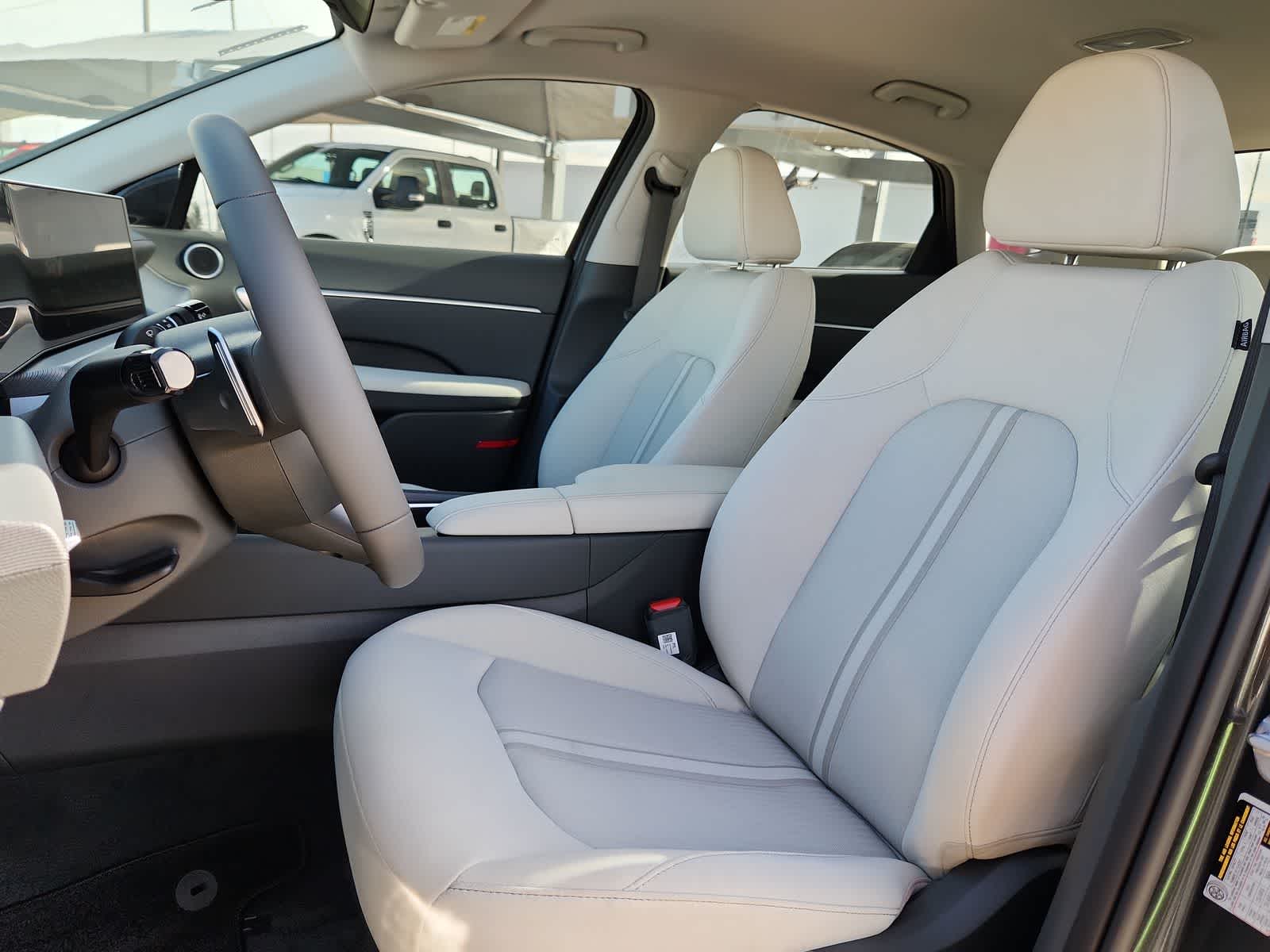 new 2026 Hyundai Sonata car, priced at $30,310