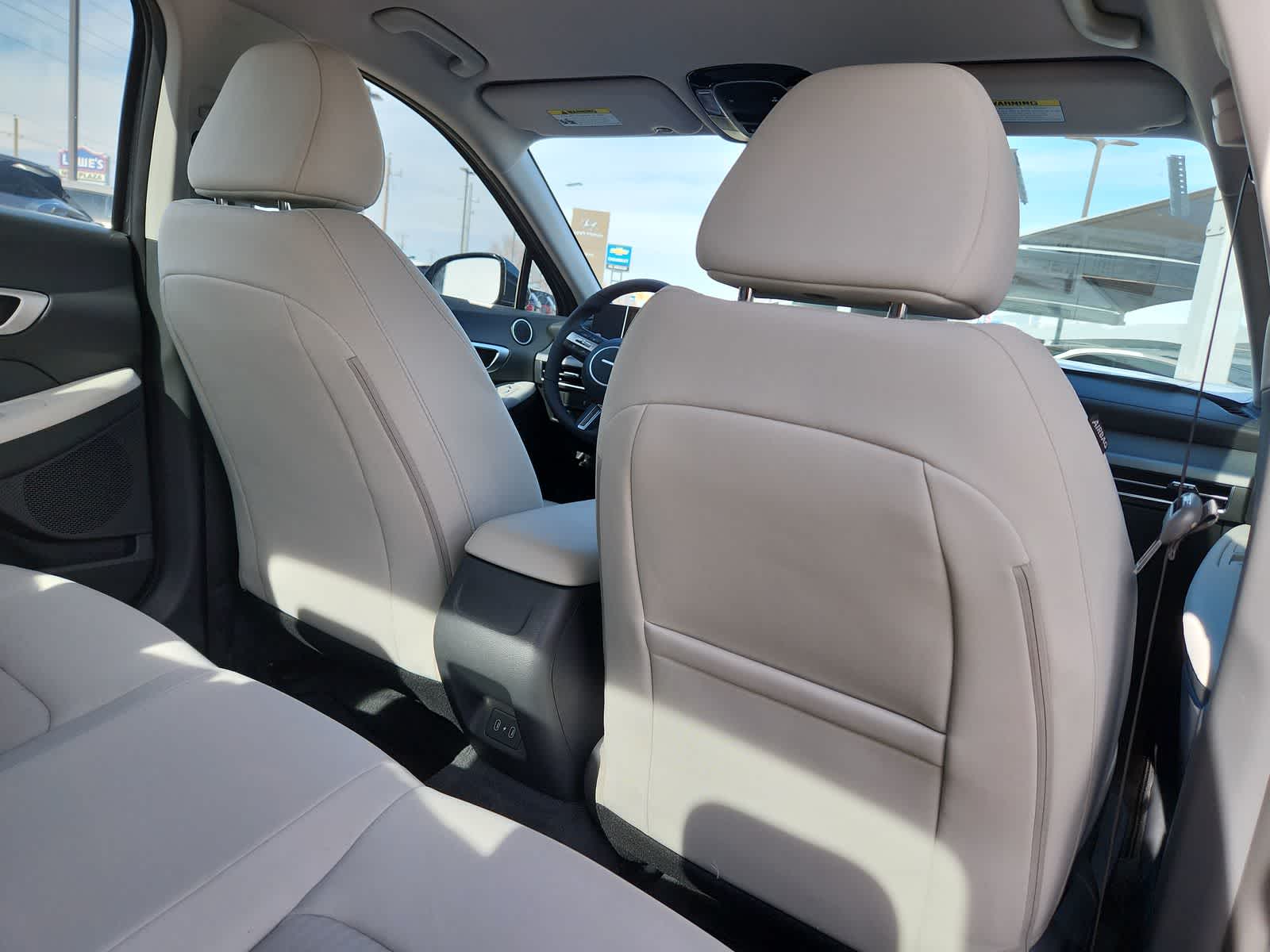 new 2026 Hyundai Sonata car, priced at $30,310