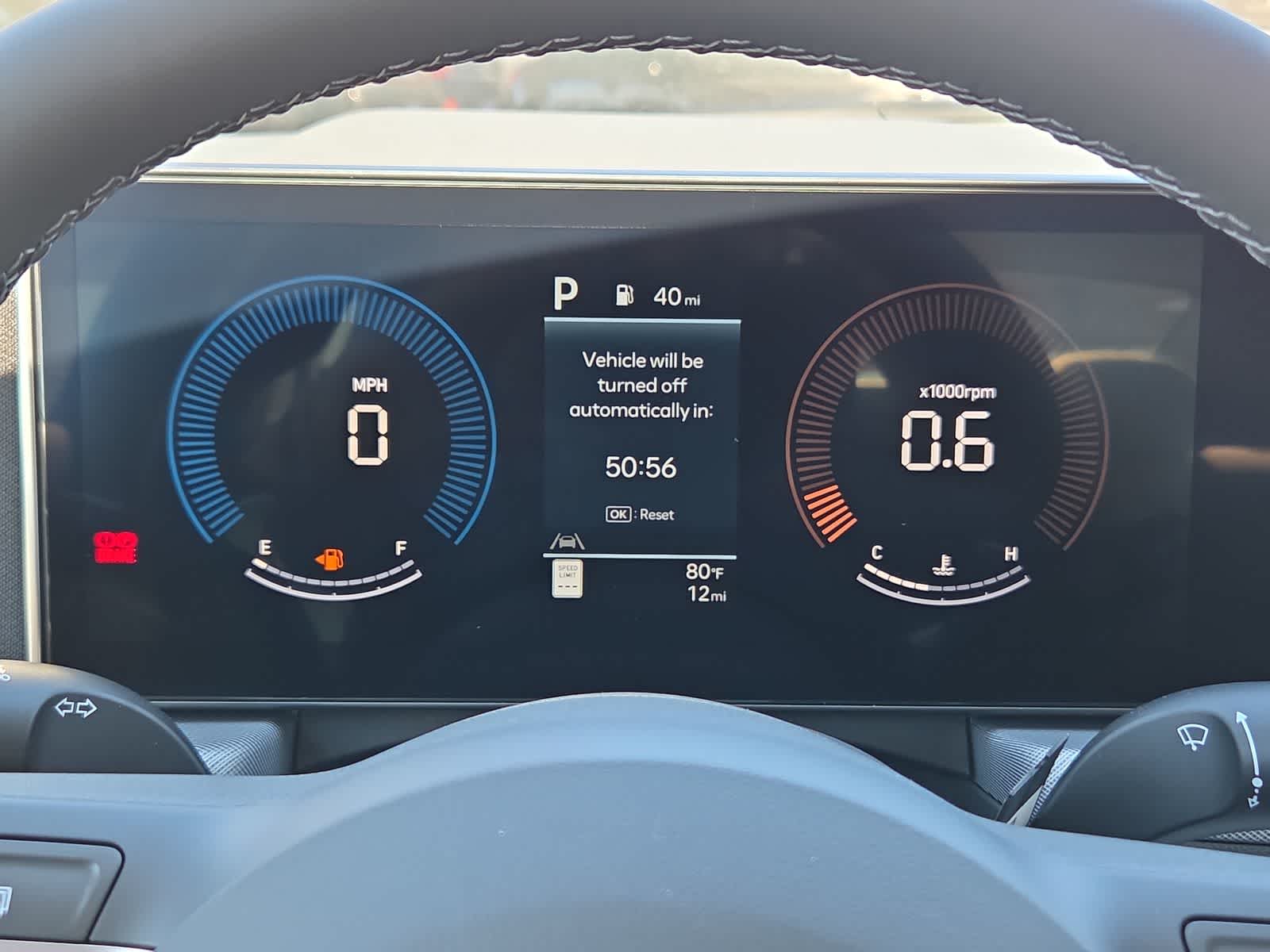 new 2026 Hyundai Sonata car, priced at $31,460