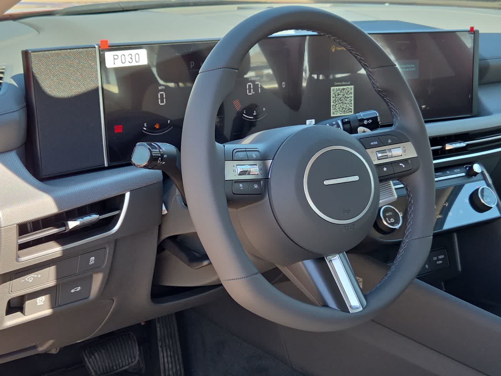 new 2026 Hyundai Sonata car, priced at $31,460