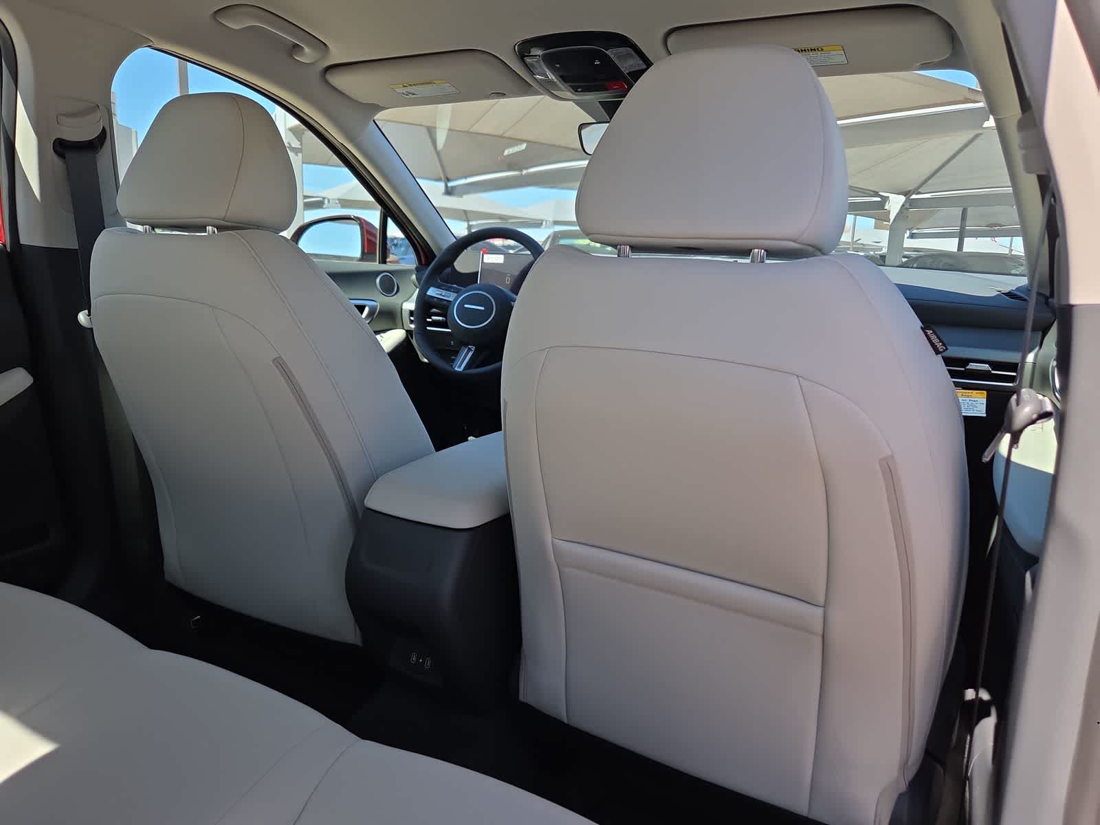 new 2026 Hyundai Sonata car, priced at $31,460