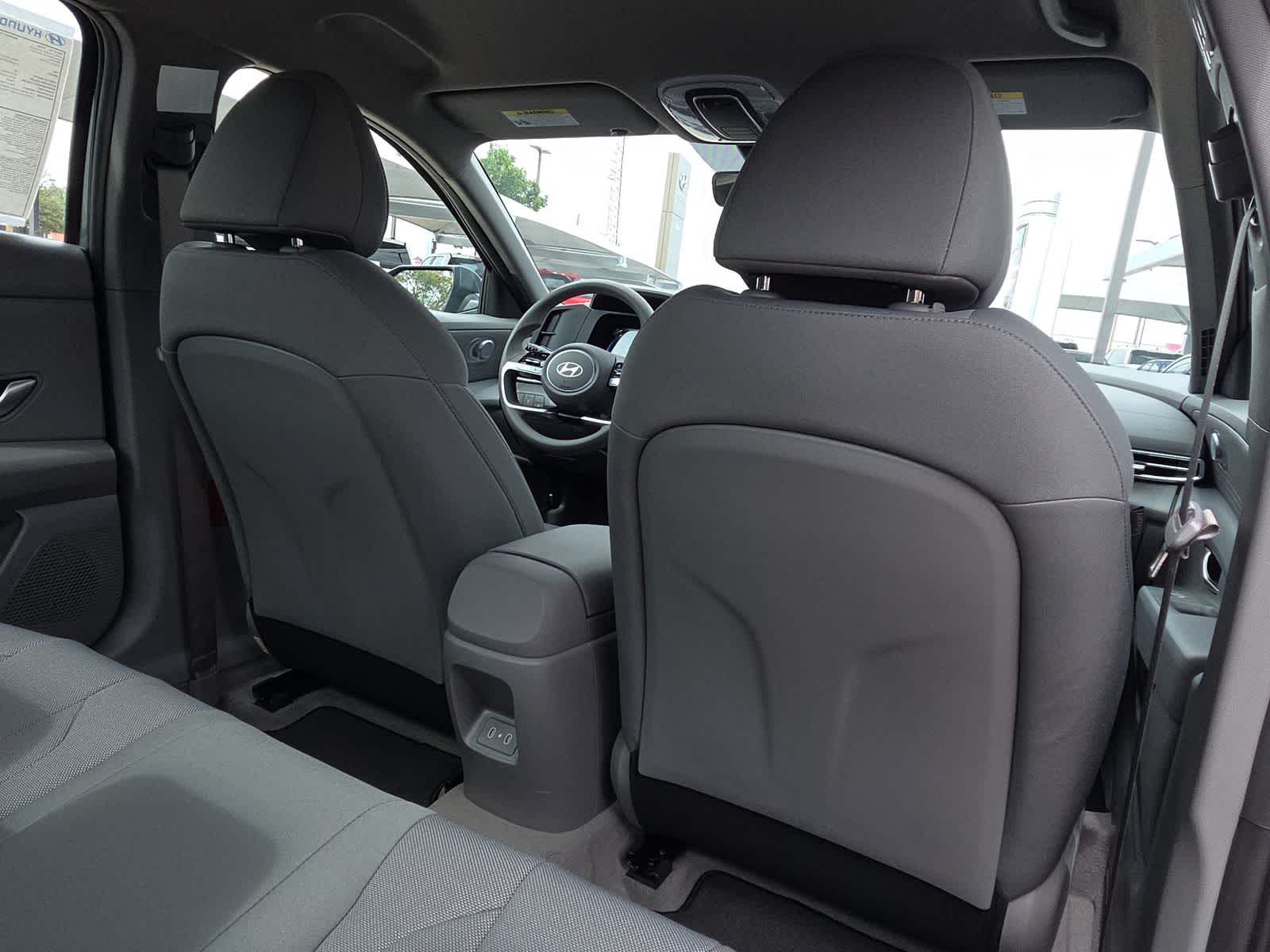 new 2026 Hyundai Elantra car, priced at $23,590