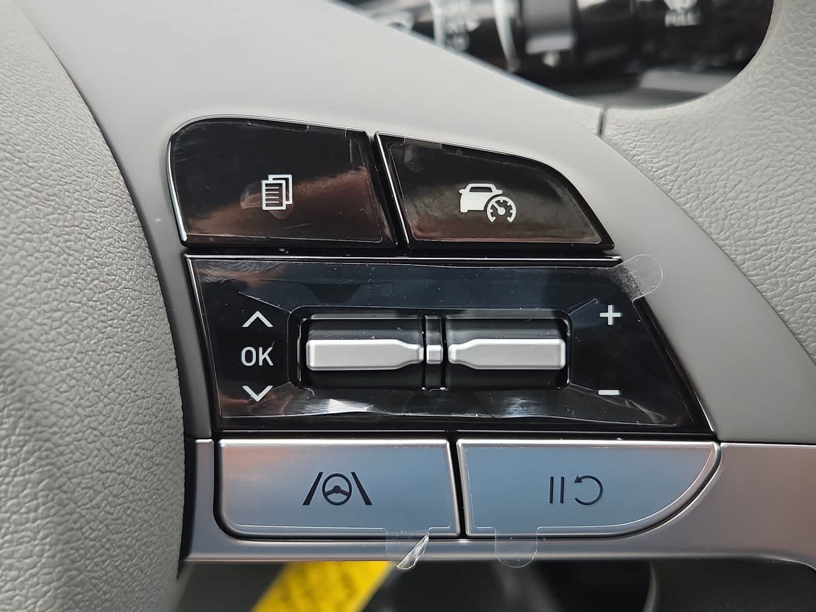 new 2026 Hyundai Elantra car, priced at $23,590