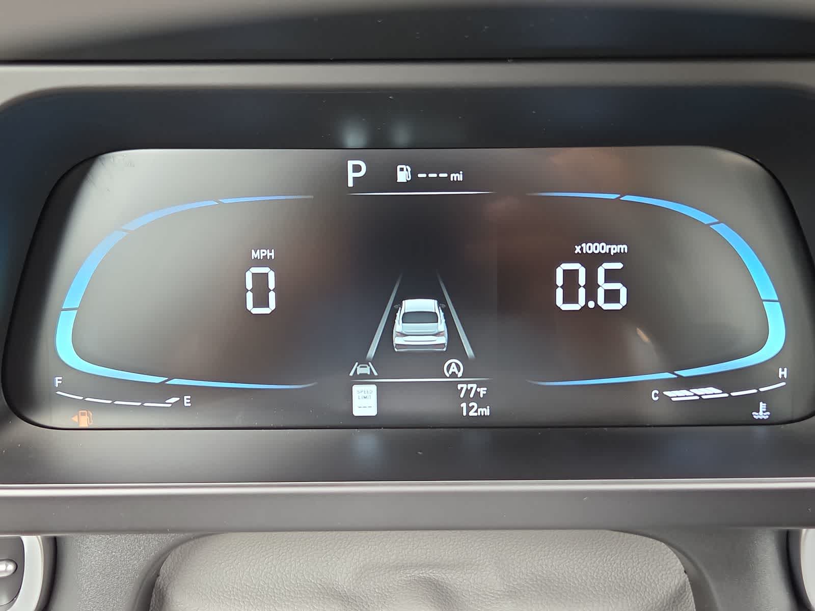 new 2026 Hyundai Elantra car, priced at $23,590