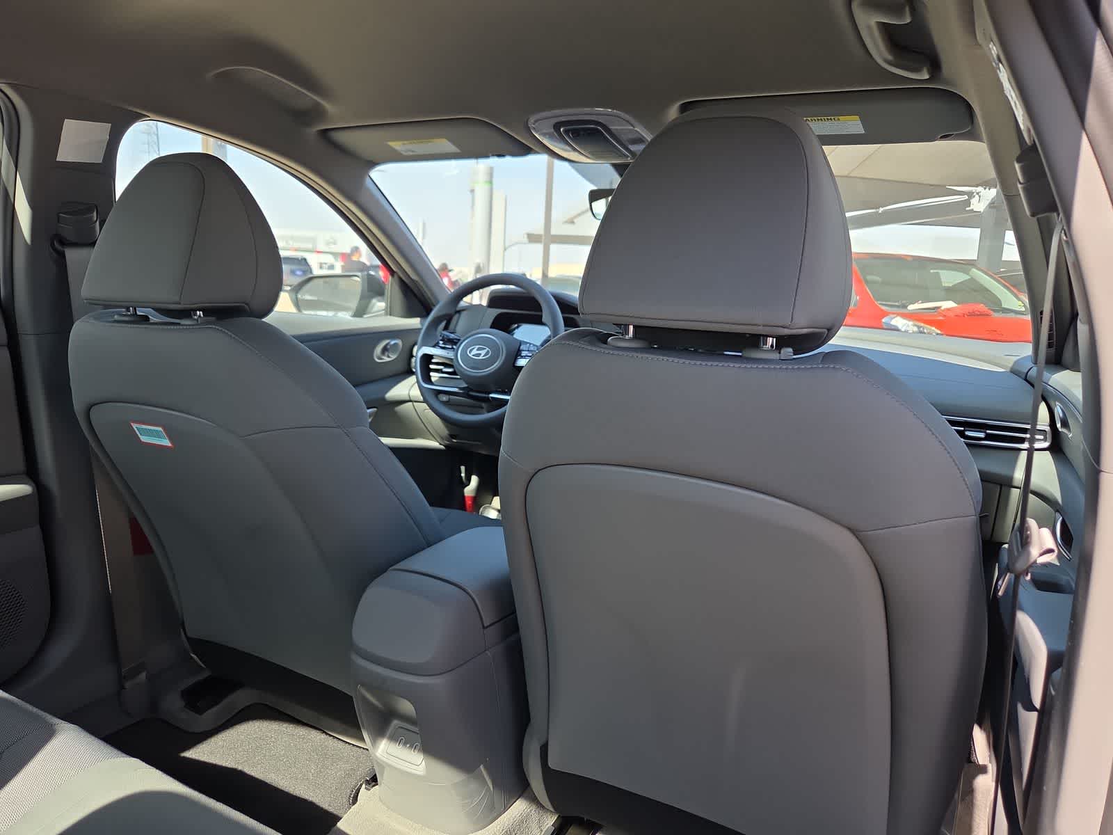 new 2026 Hyundai Elantra car, priced at $23,755