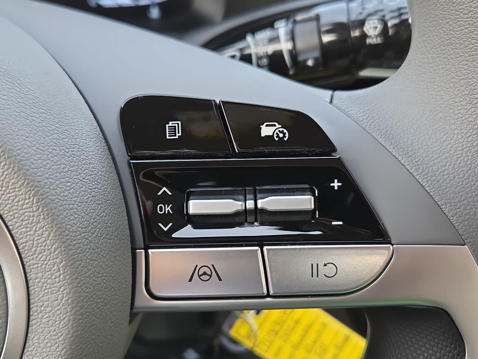 new 2026 Hyundai Elantra car, priced at $23,785