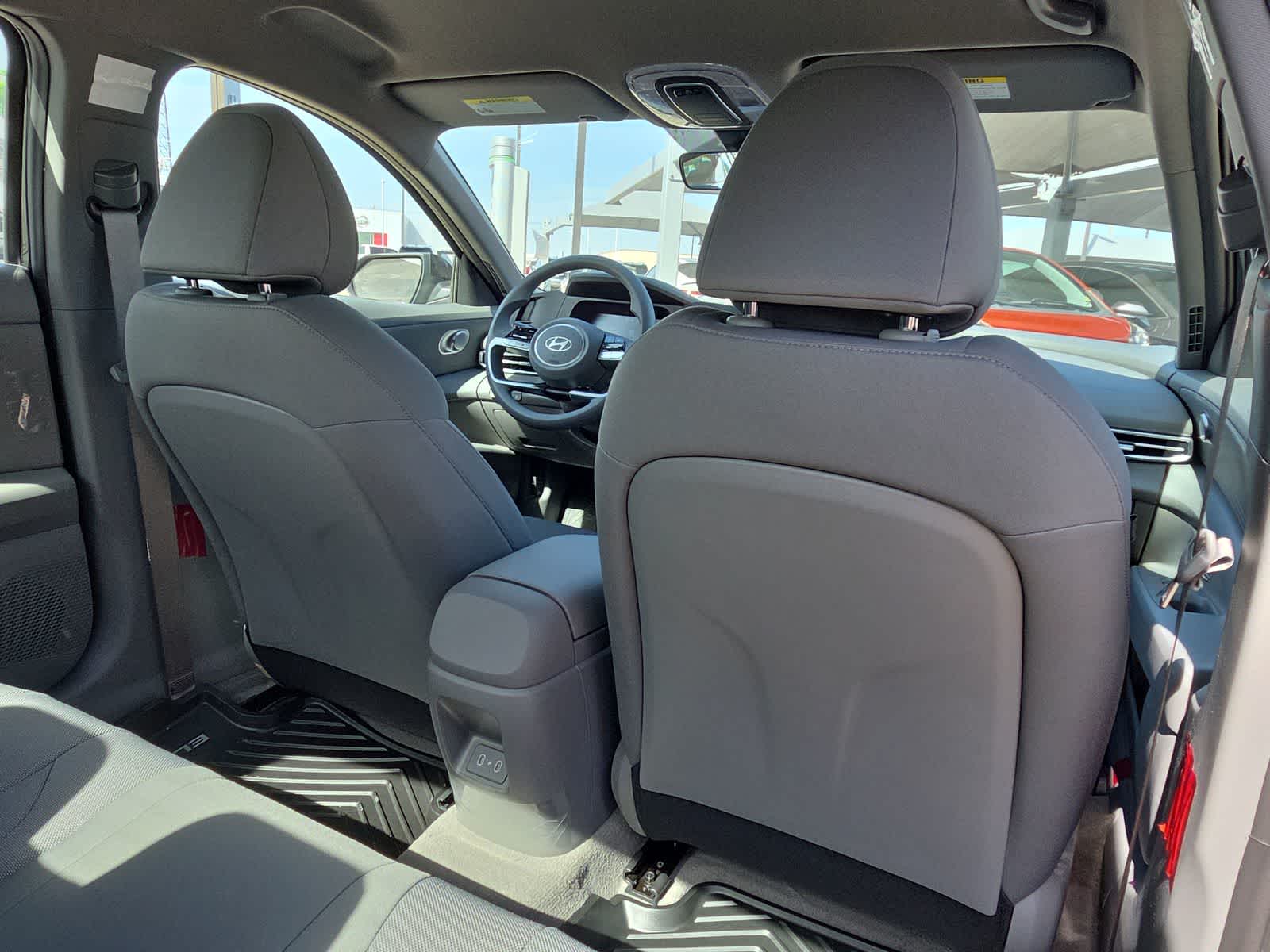 new 2026 Hyundai Elantra car, priced at $23,785