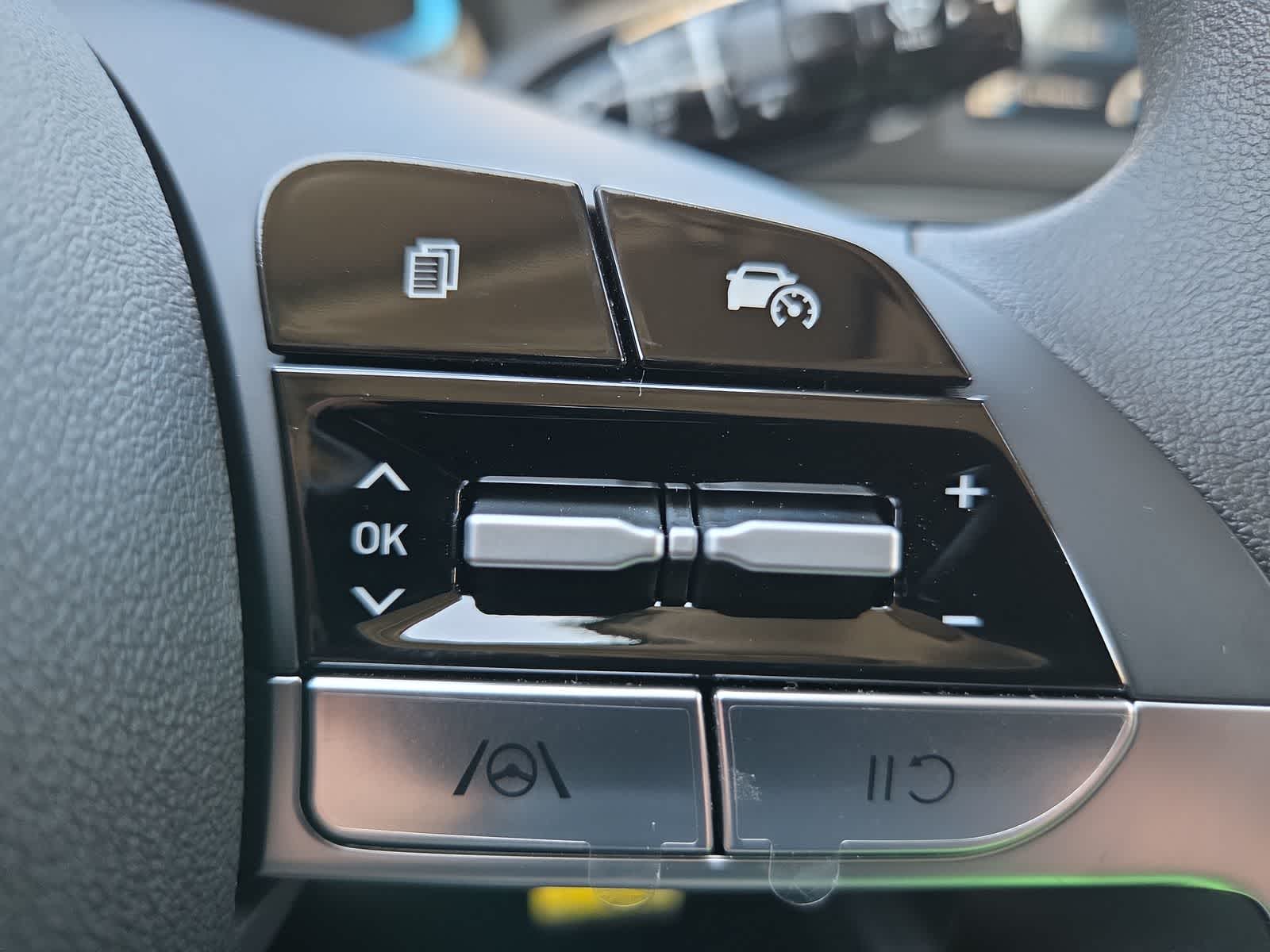 new 2026 Hyundai Elantra car, priced at $23,900