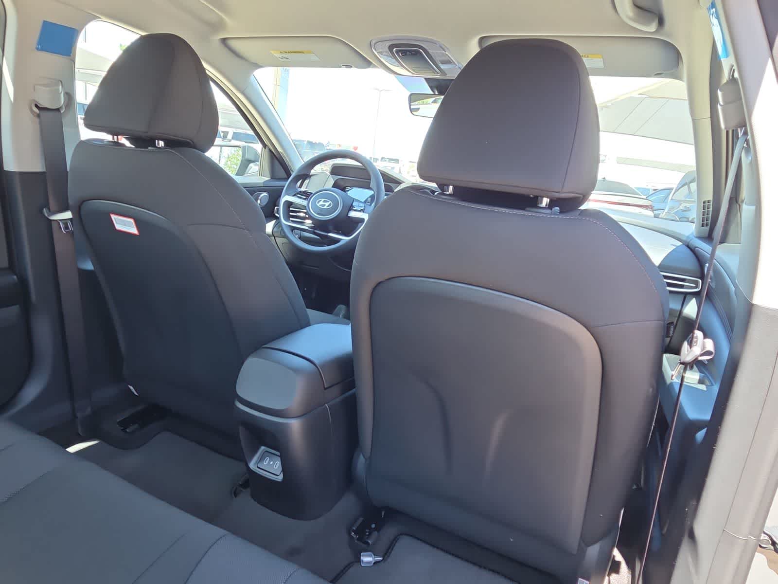 new 2026 Hyundai Elantra car, priced at $23,900