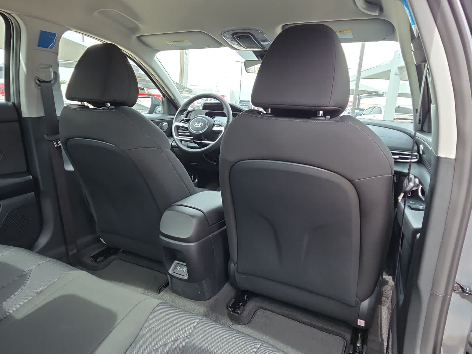 new 2026 Hyundai Elantra car, priced at $22,480