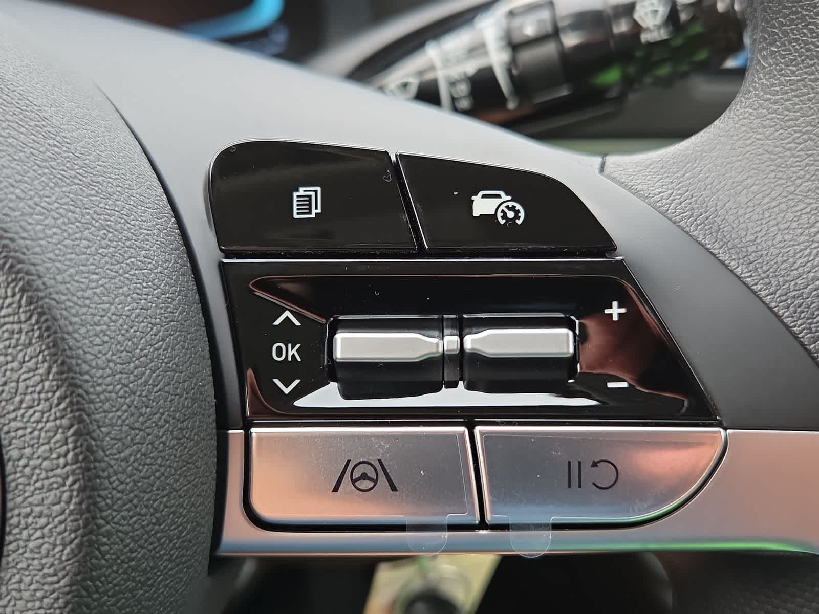 new 2026 Hyundai Elantra car, priced at $22,480