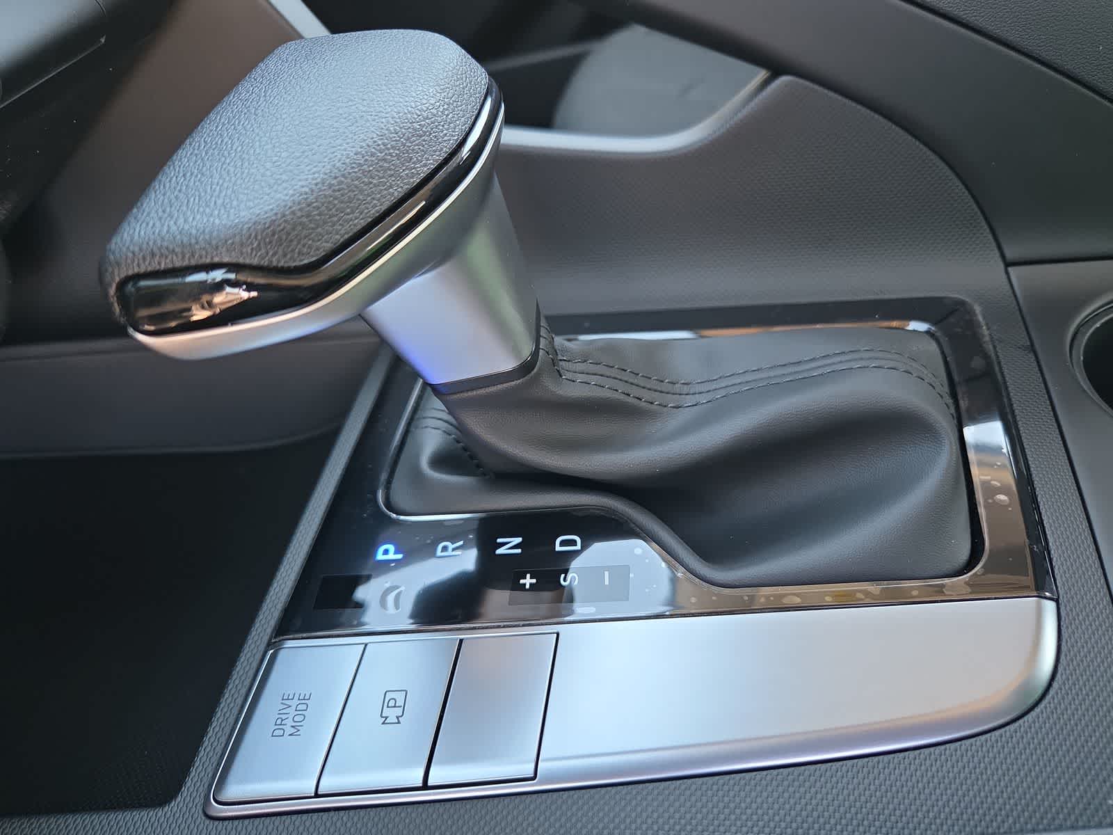 new 2026 Hyundai Elantra car, priced at $22,535