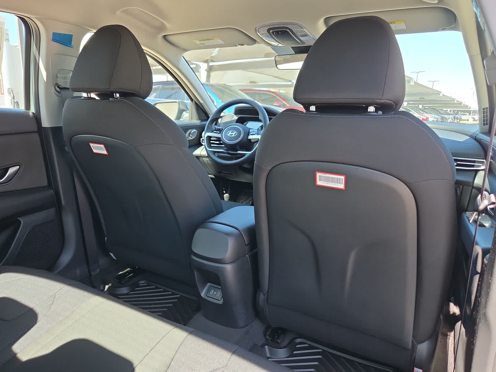 new 2026 Hyundai Elantra car, priced at $22,535