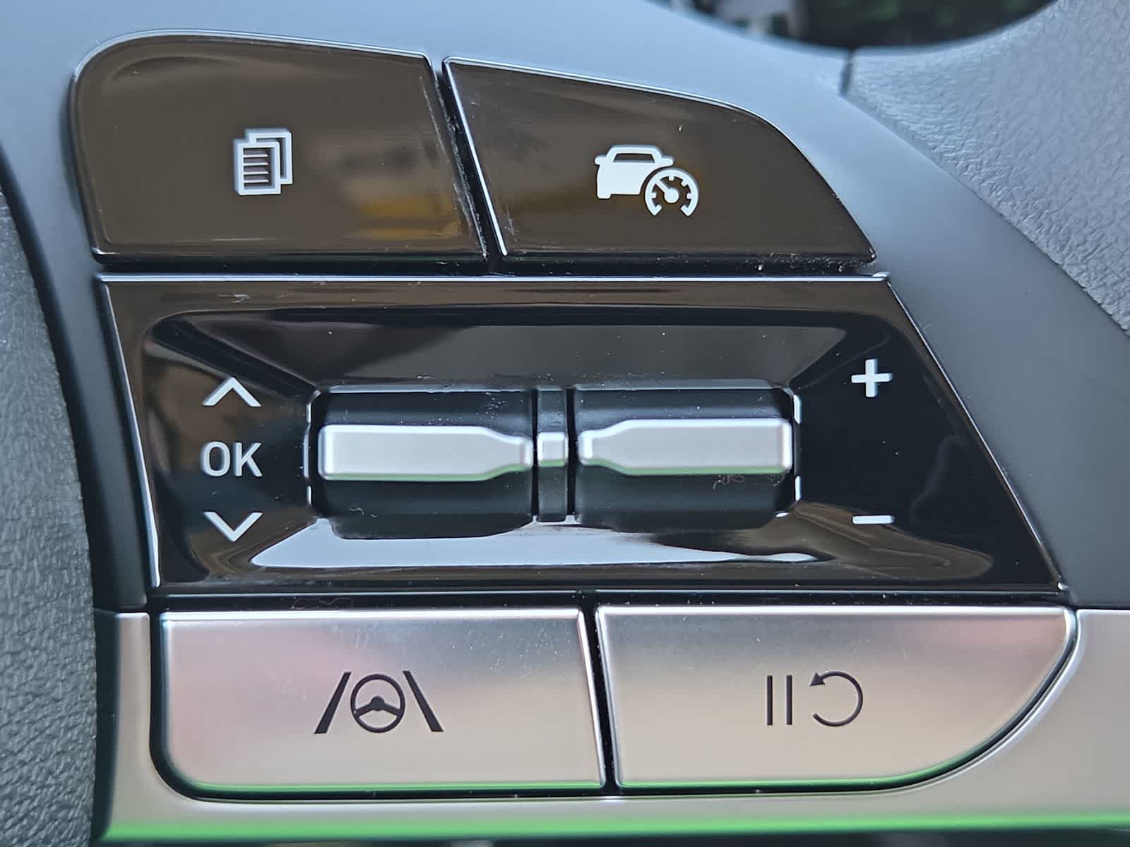 new 2026 Hyundai Elantra car, priced at $22,535