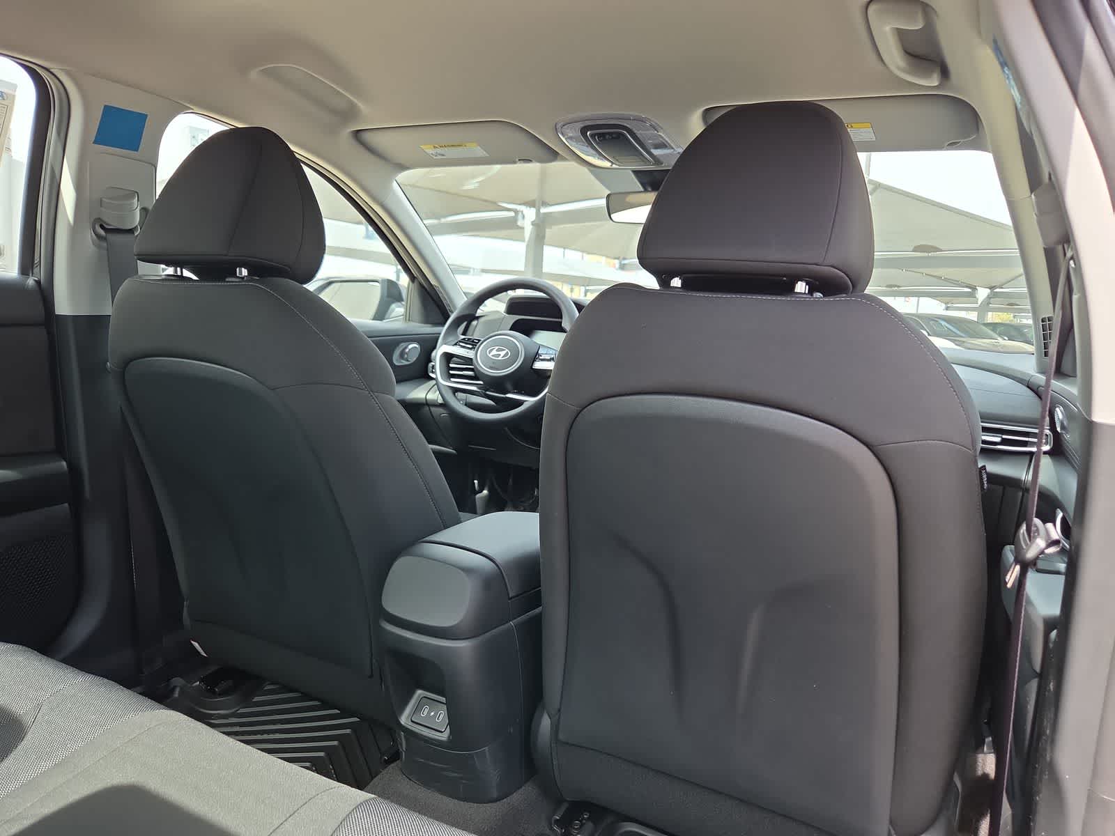 new 2026 Hyundai Elantra car, priced at $22,595