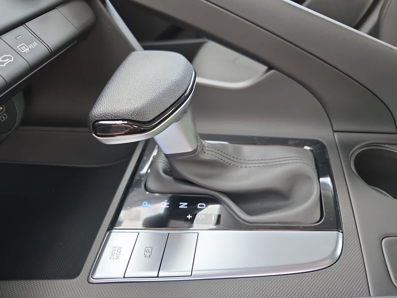 new 2026 Hyundai Elantra car, priced at $22,595
