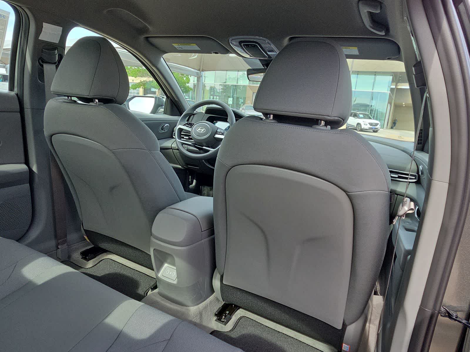 new 2026 Hyundai Elantra car, priced at $22,480
