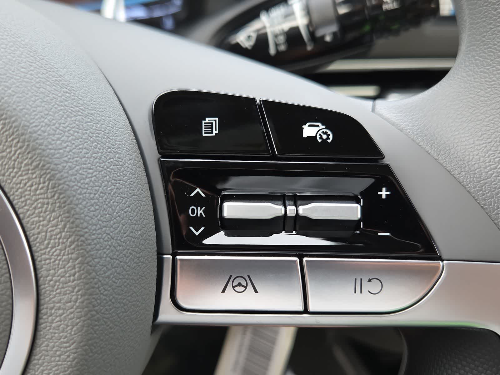 new 2026 Hyundai Elantra car, priced at $22,480