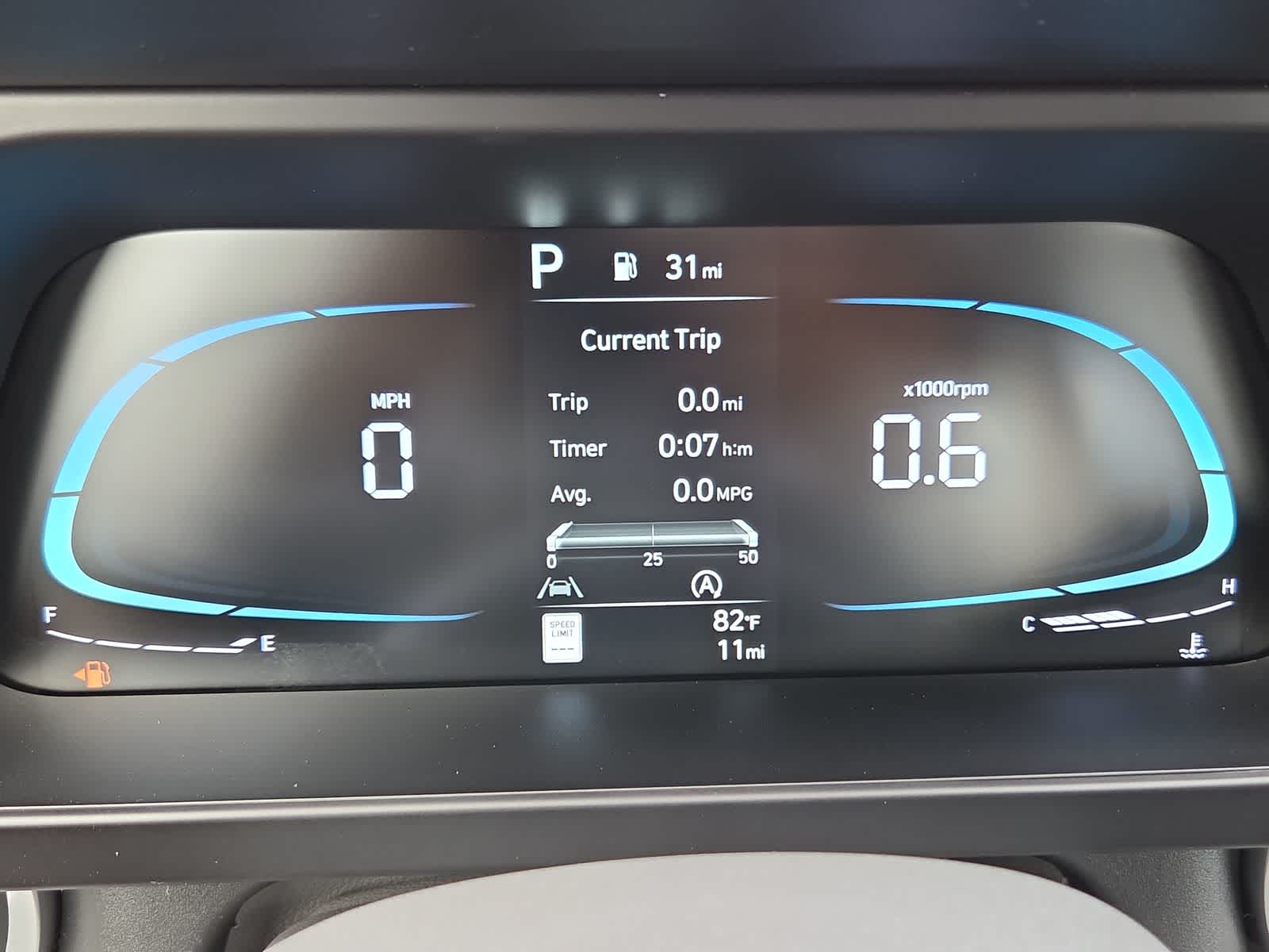 new 2026 Hyundai Elantra car, priced at $22,480