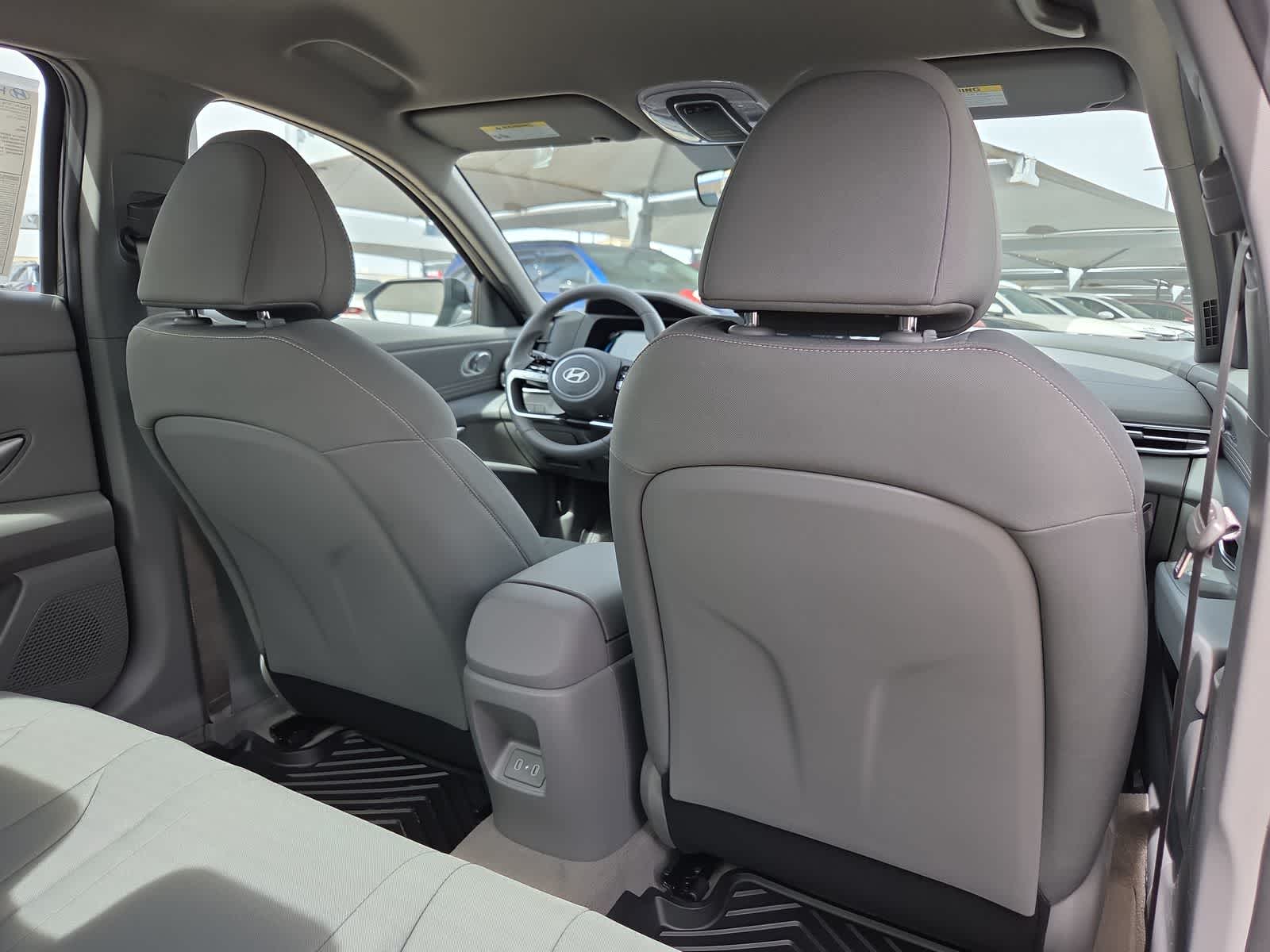 new 2026 Hyundai Elantra car, priced at $23,720