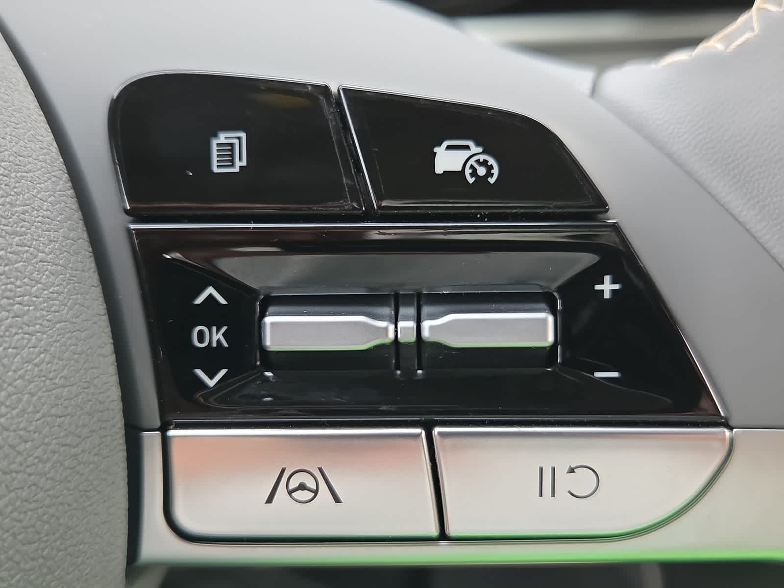 new 2026 Hyundai Elantra car, priced at $23,720