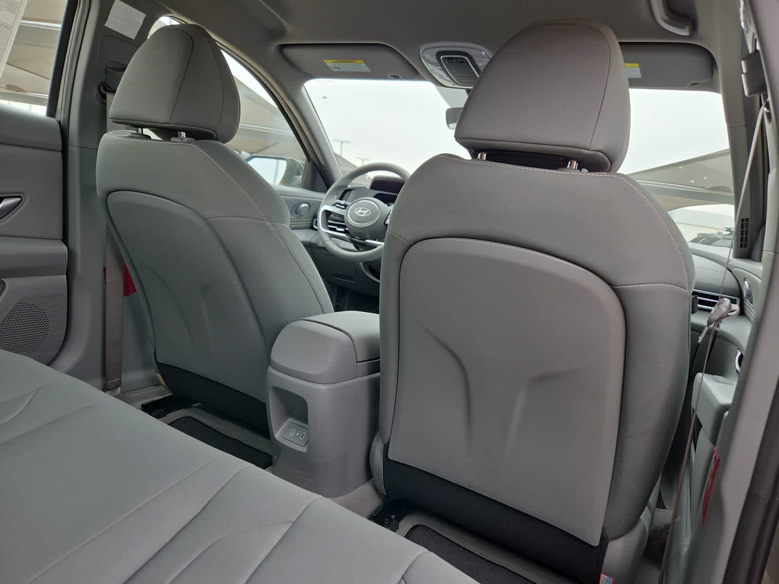 new 2026 Hyundai Elantra car, priced at $23,660