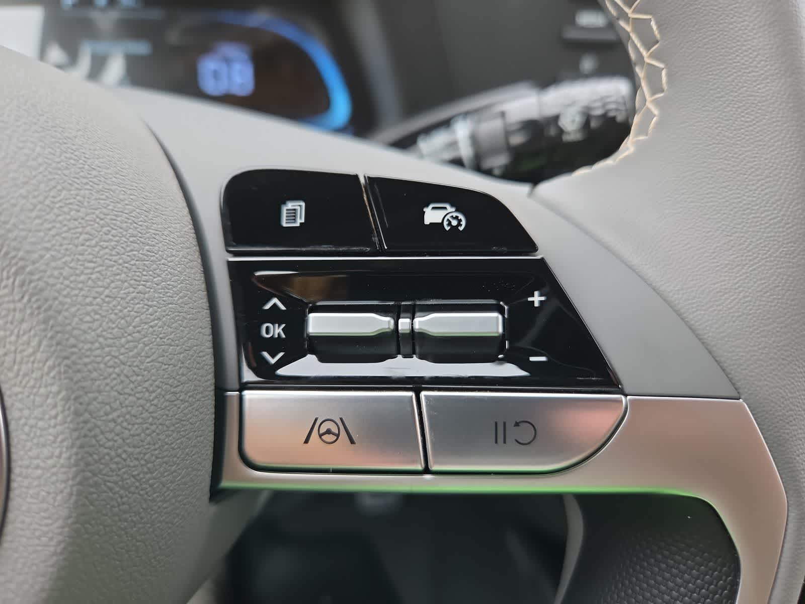 new 2026 Hyundai Elantra car, priced at $23,660