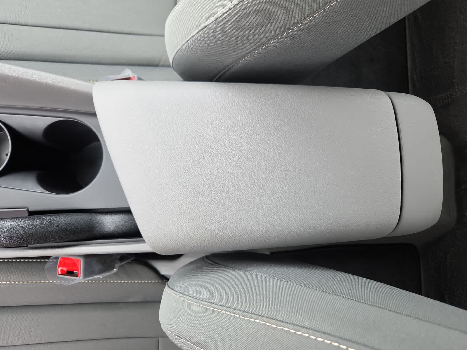 new 2026 Hyundai Elantra car, priced at $23,660