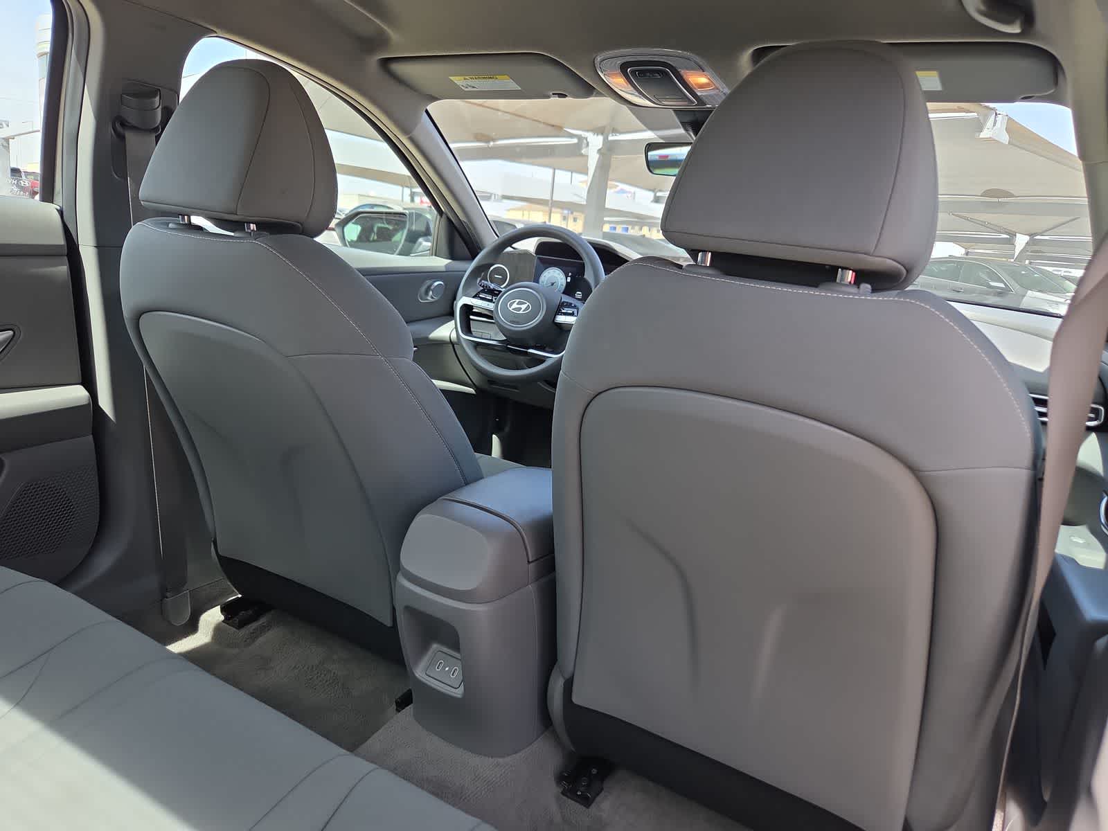 used 2024 Hyundai Elantra car, priced at $20,987