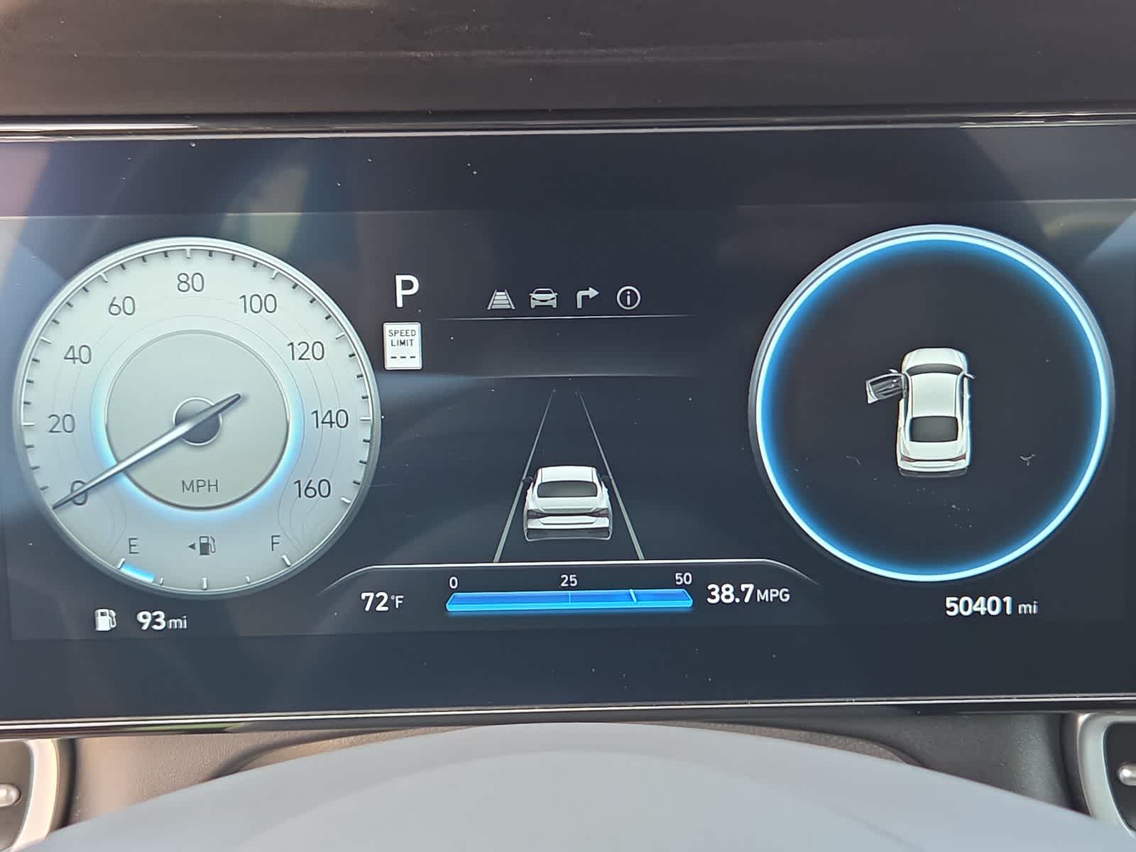 used 2024 Hyundai Elantra car, priced at $20,987