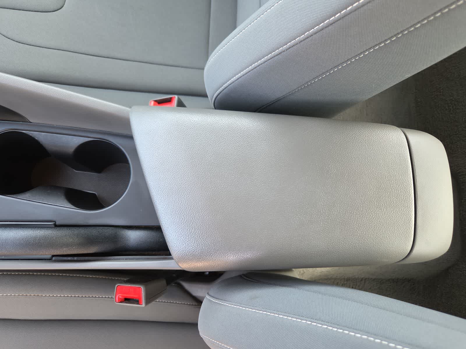 used 2024 Hyundai Elantra car, priced at $20,987