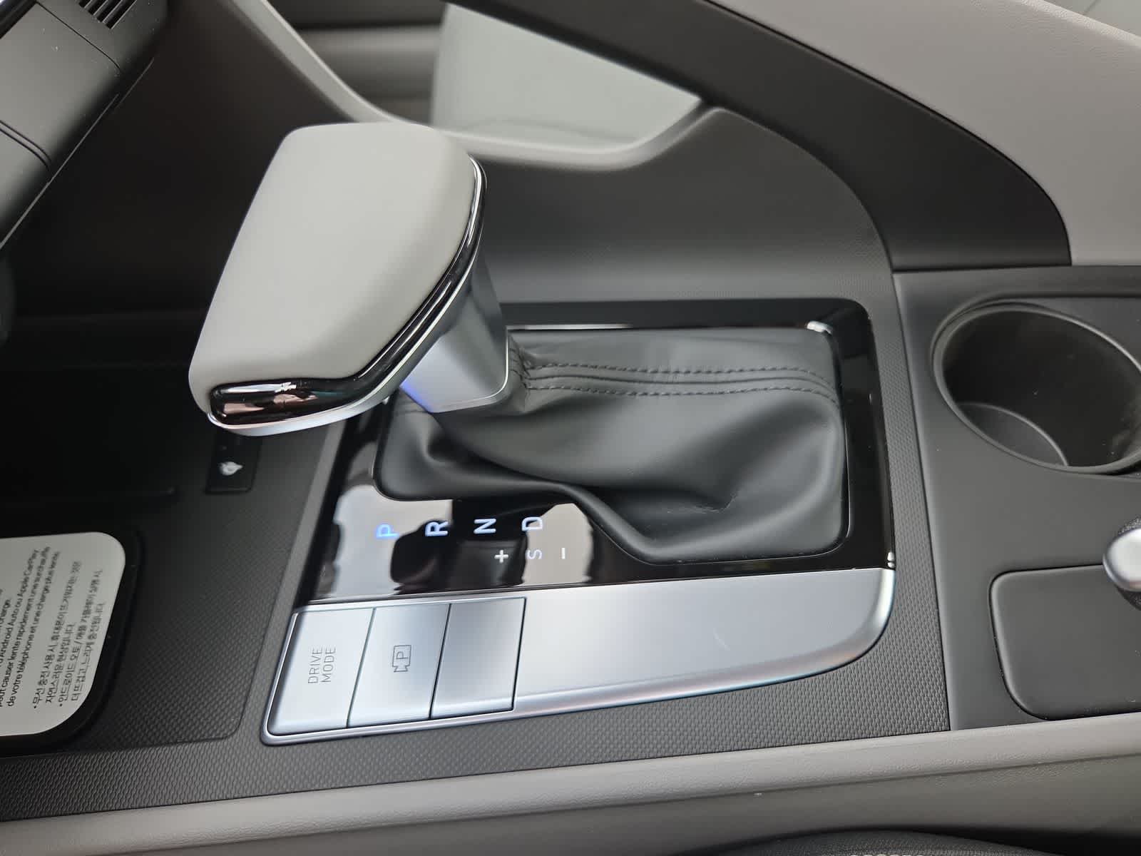 new 2026 Hyundai Elantra car, priced at $25,605