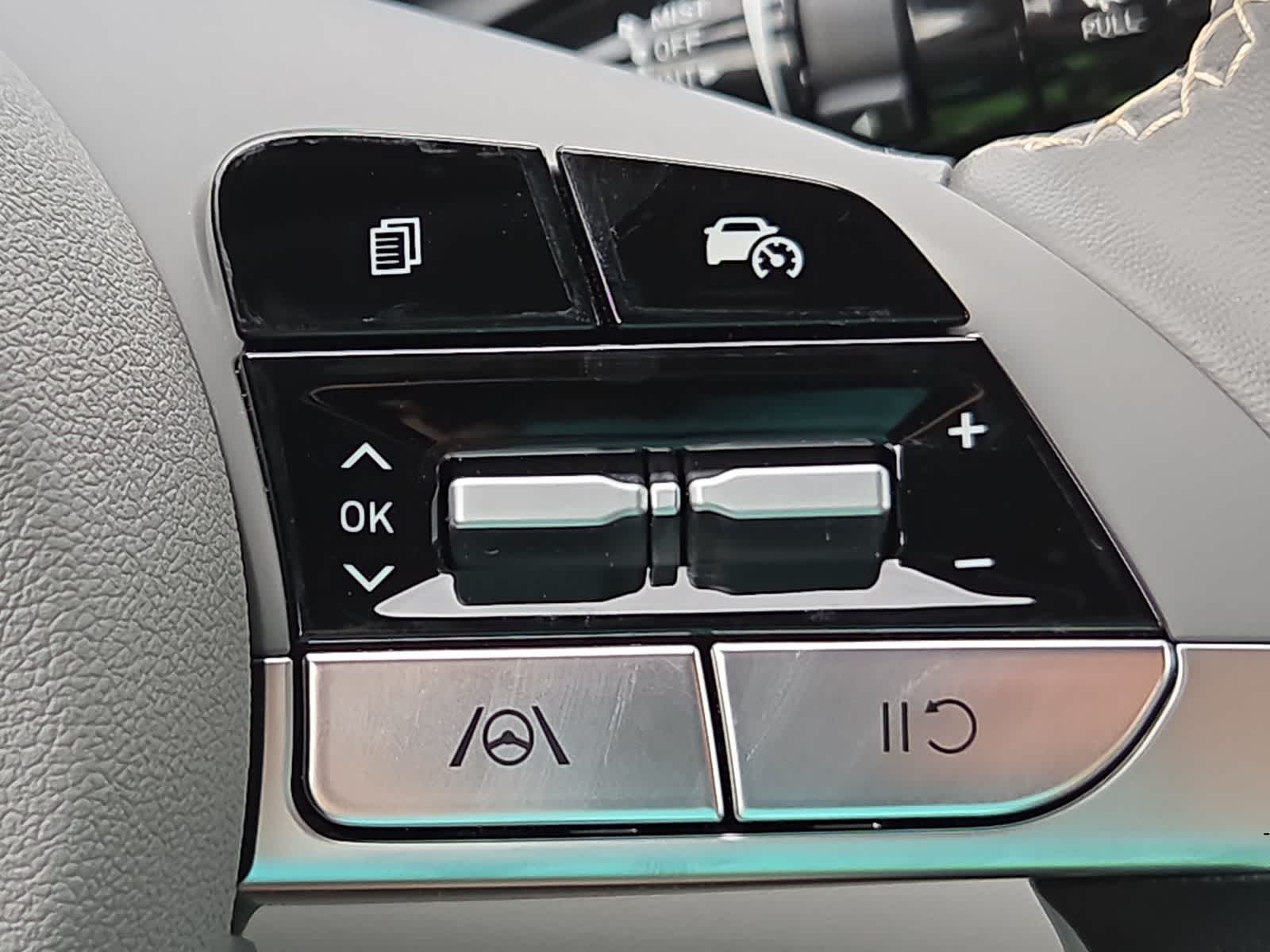 new 2026 Hyundai Elantra car, priced at $25,605