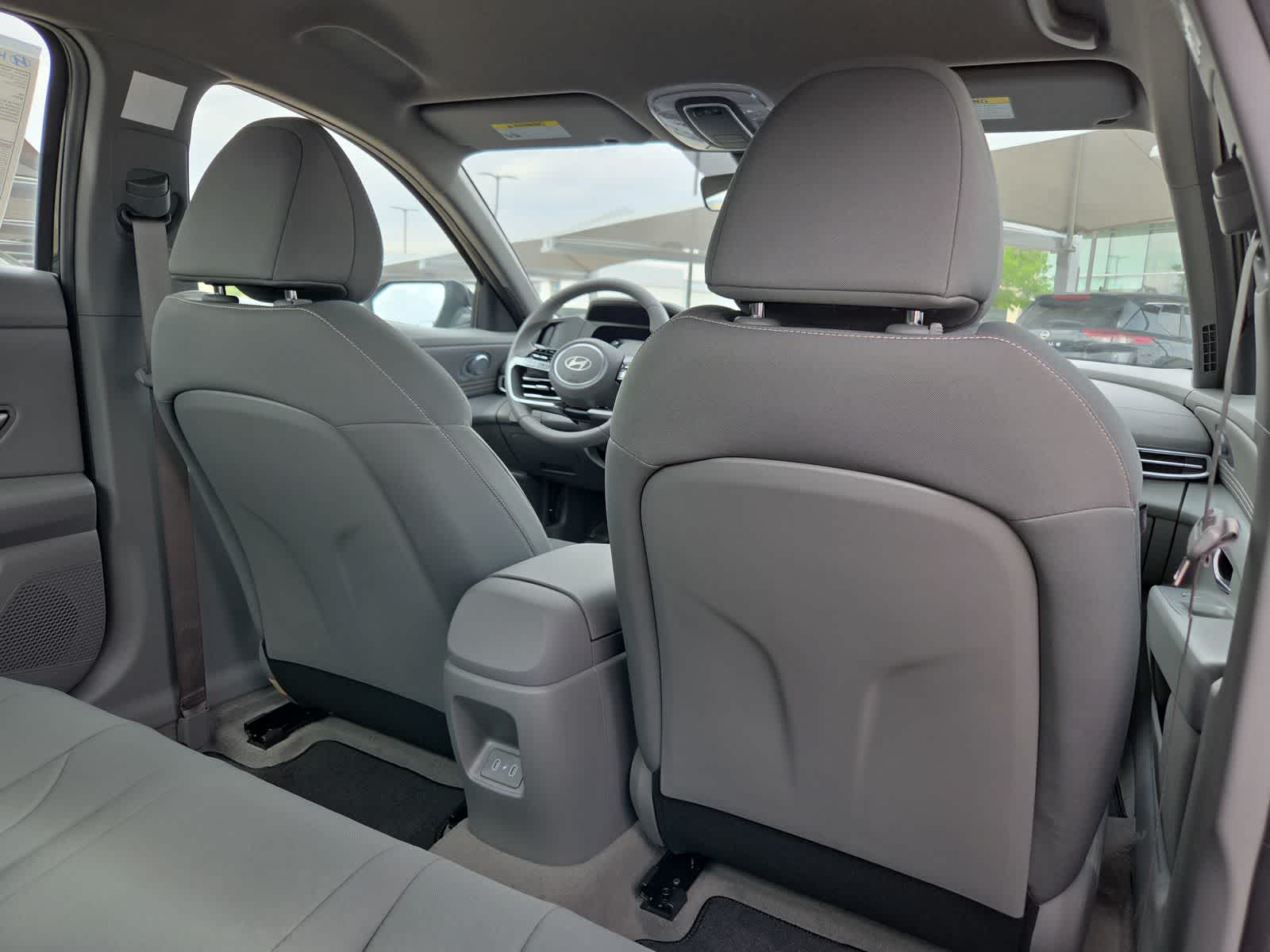 new 2026 Hyundai Elantra car, priced at $25,605