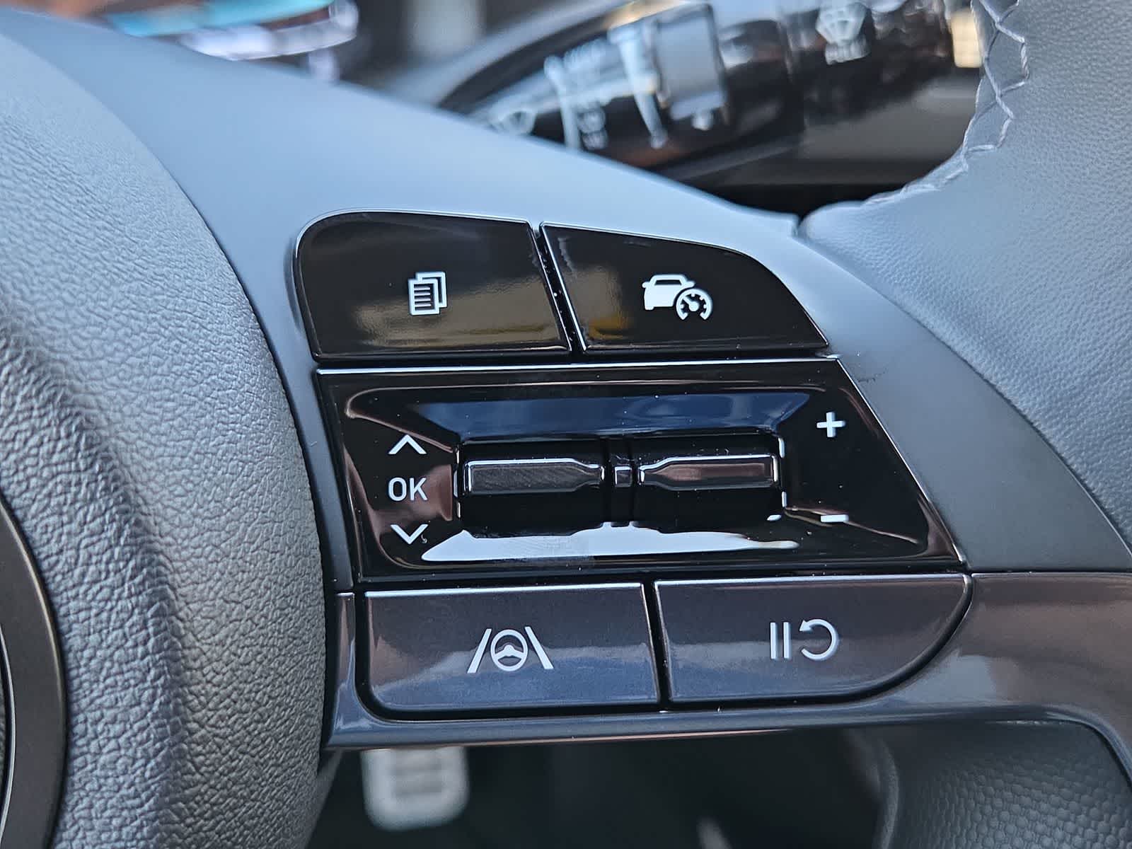 new 2026 Hyundai Elantra car, priced at $23,630