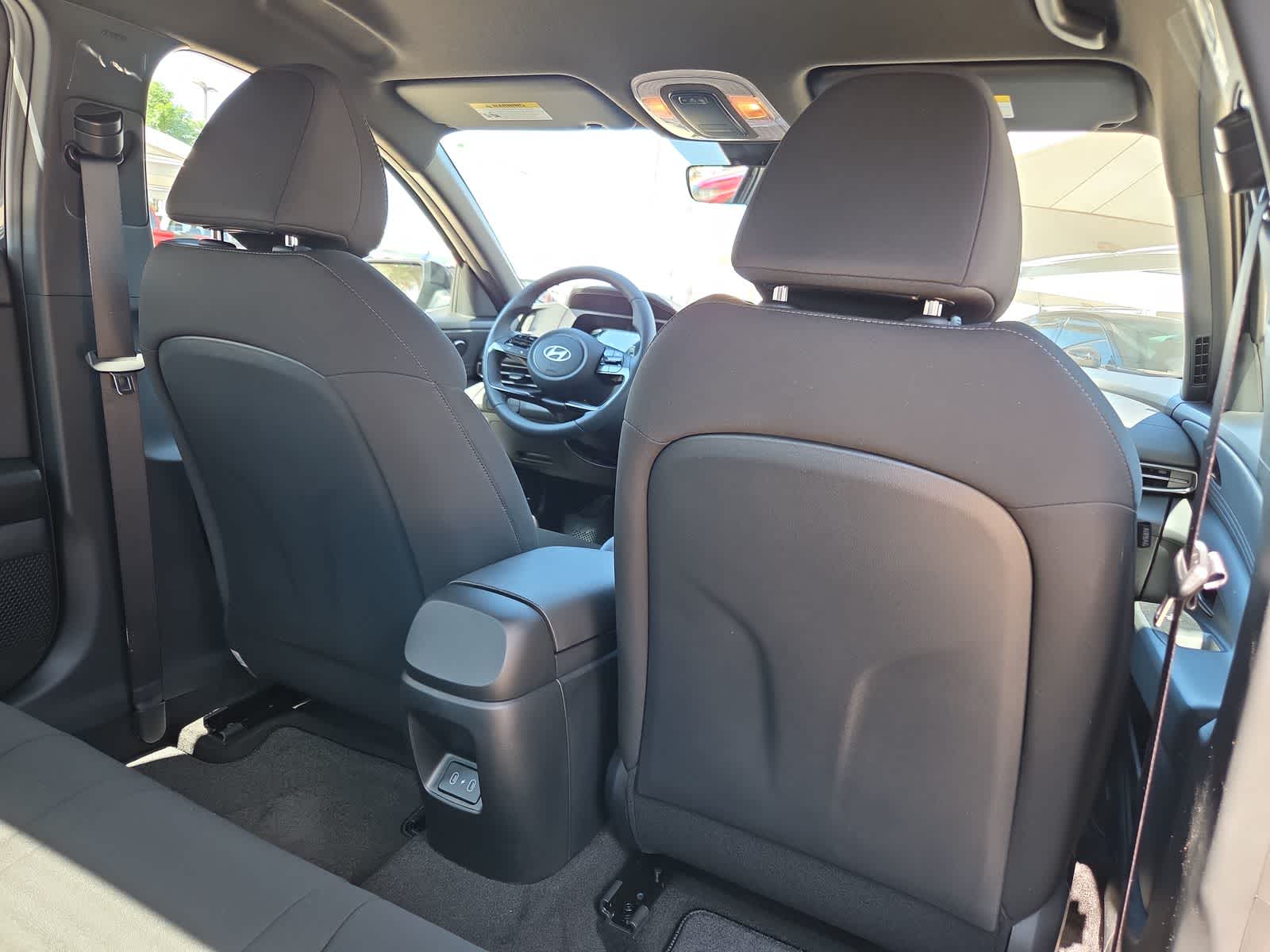new 2026 Hyundai Elantra car, priced at $23,630