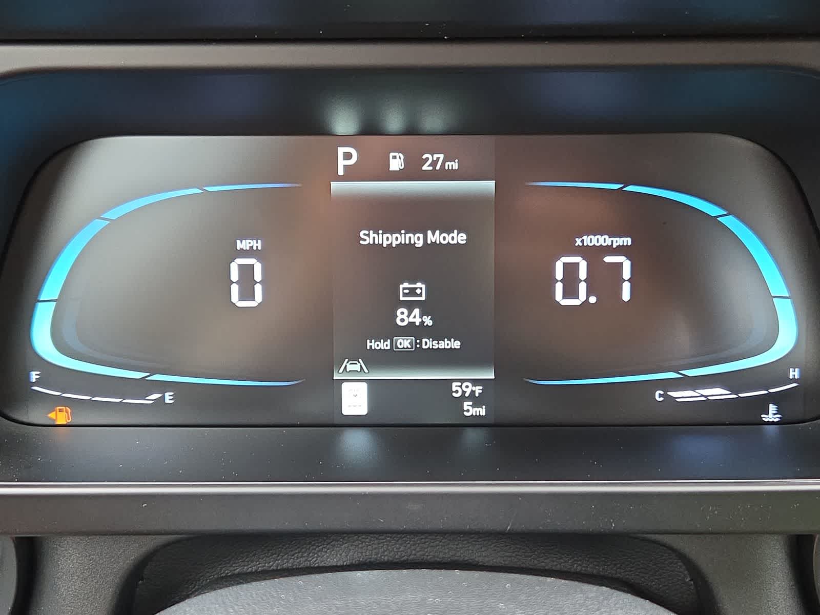 new 2026 Hyundai Elantra car, priced at $23,615