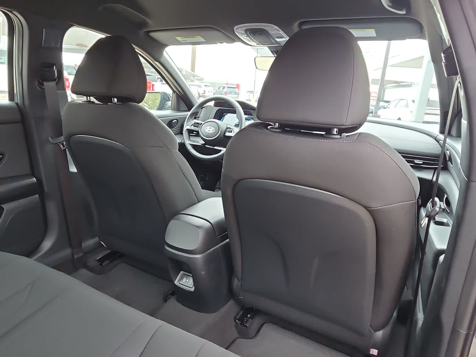 new 2026 Hyundai Elantra car, priced at $23,615