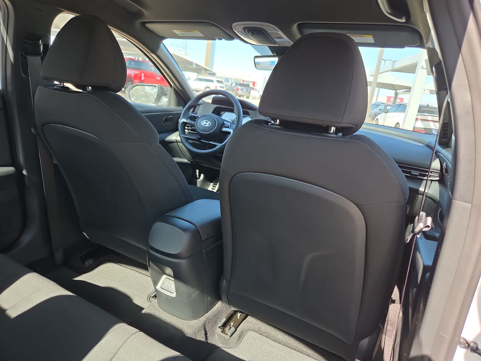 new 2026 Hyundai Elantra car, priced at $24,105