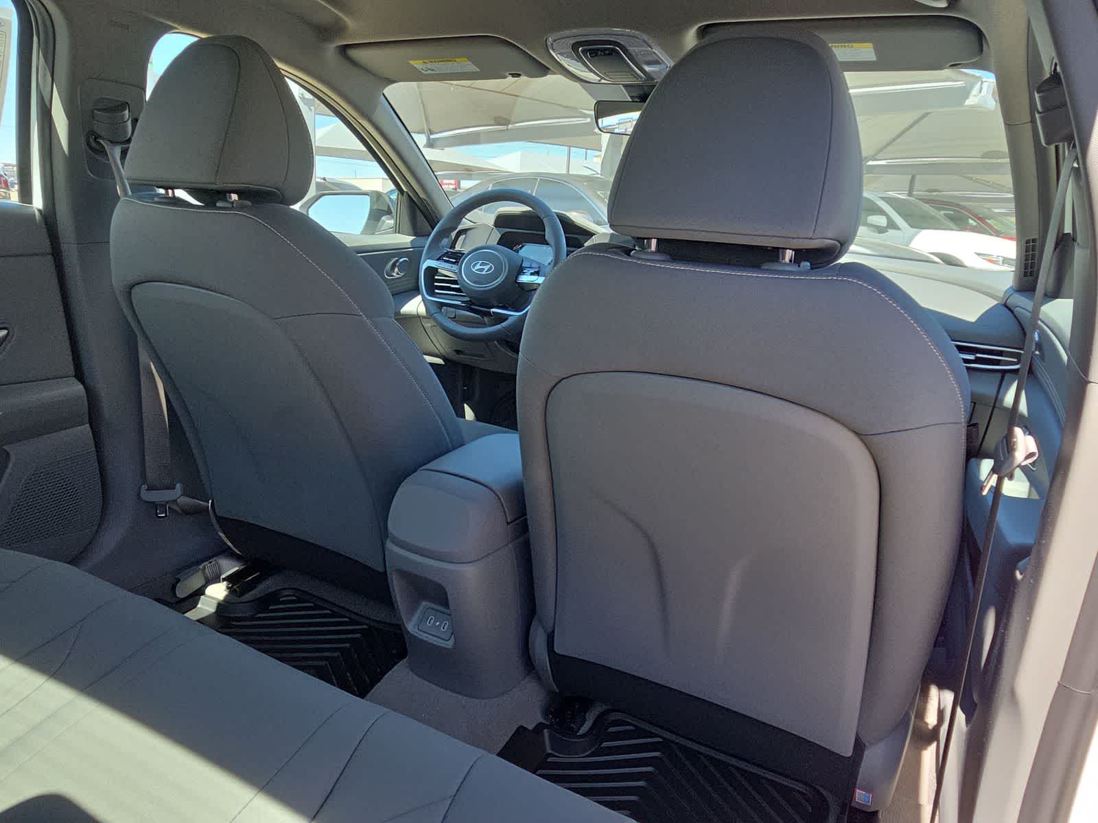 new 2026 Hyundai Elantra car, priced at $24,160