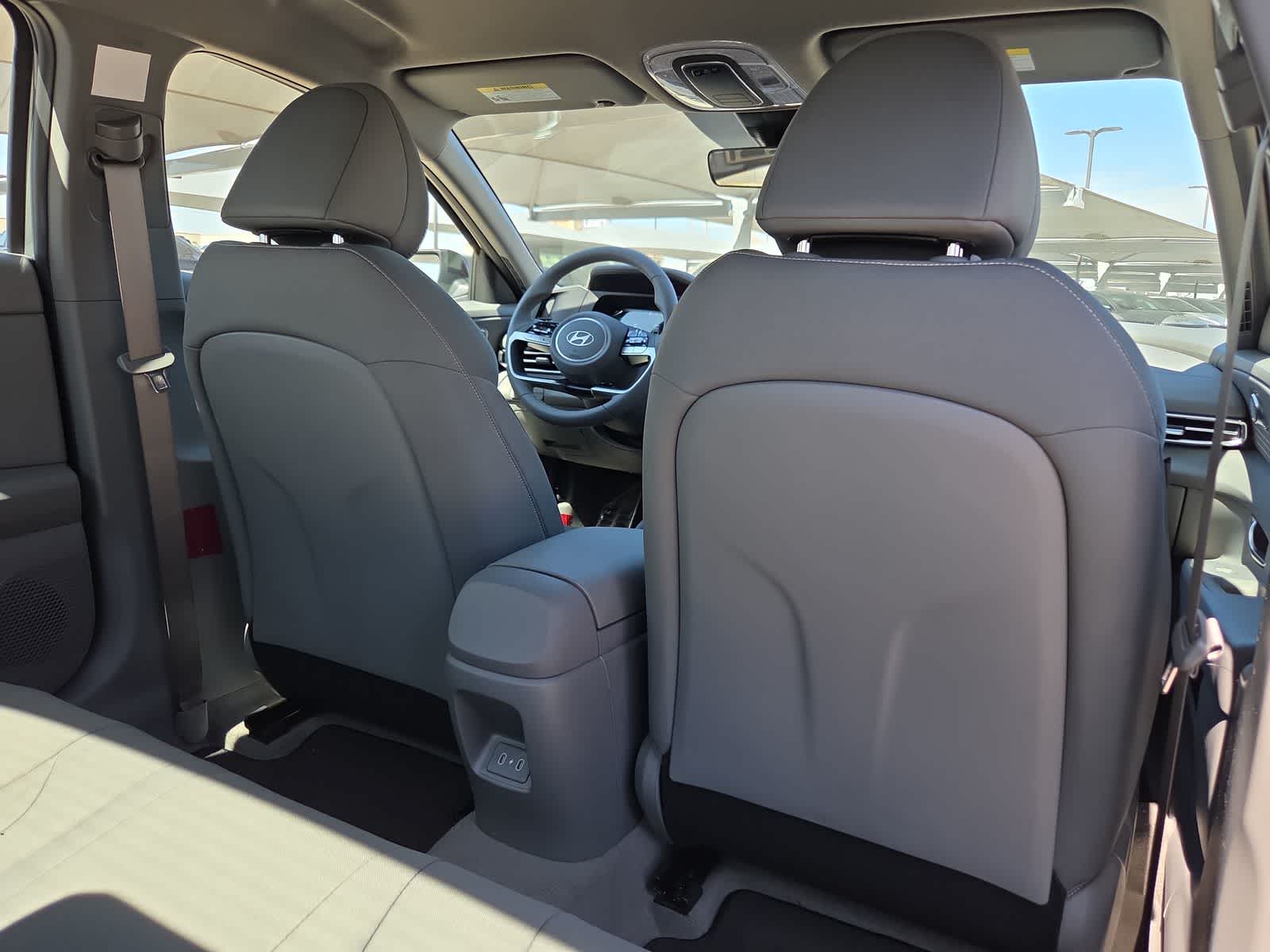 new 2026 Hyundai Elantra car, priced at $23,685