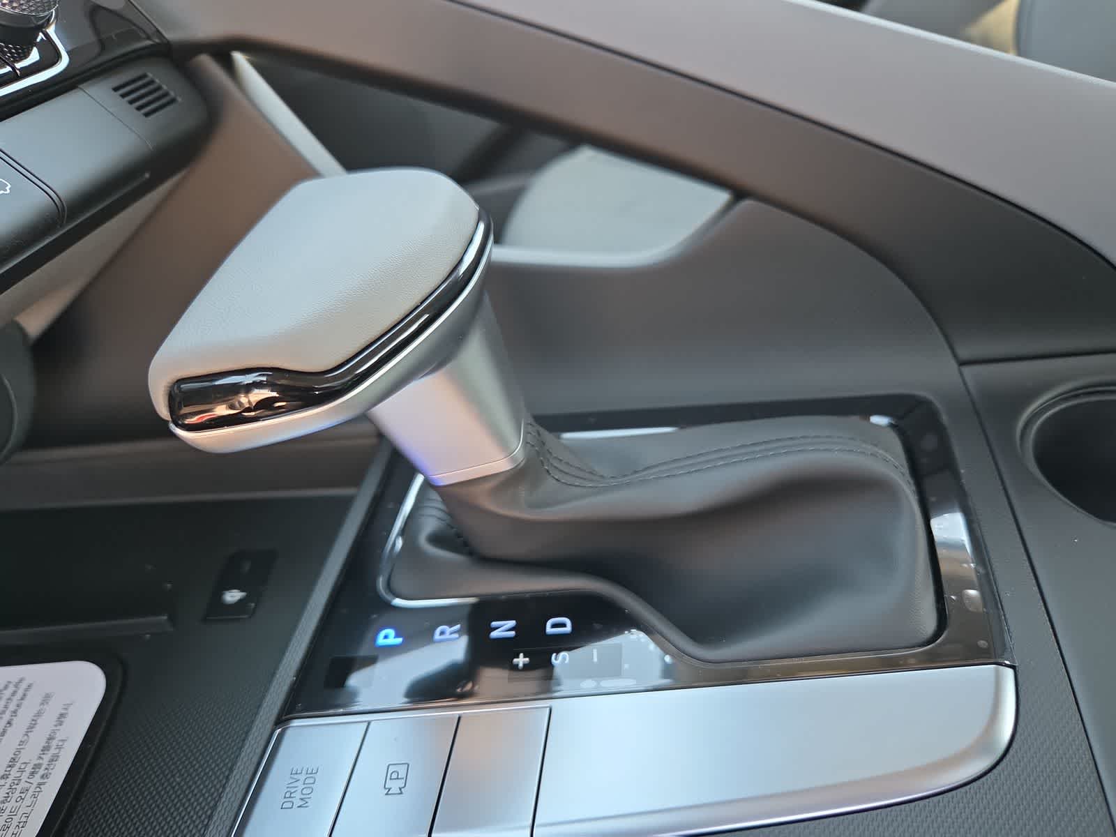 new 2026 Hyundai Elantra car, priced at $23,685