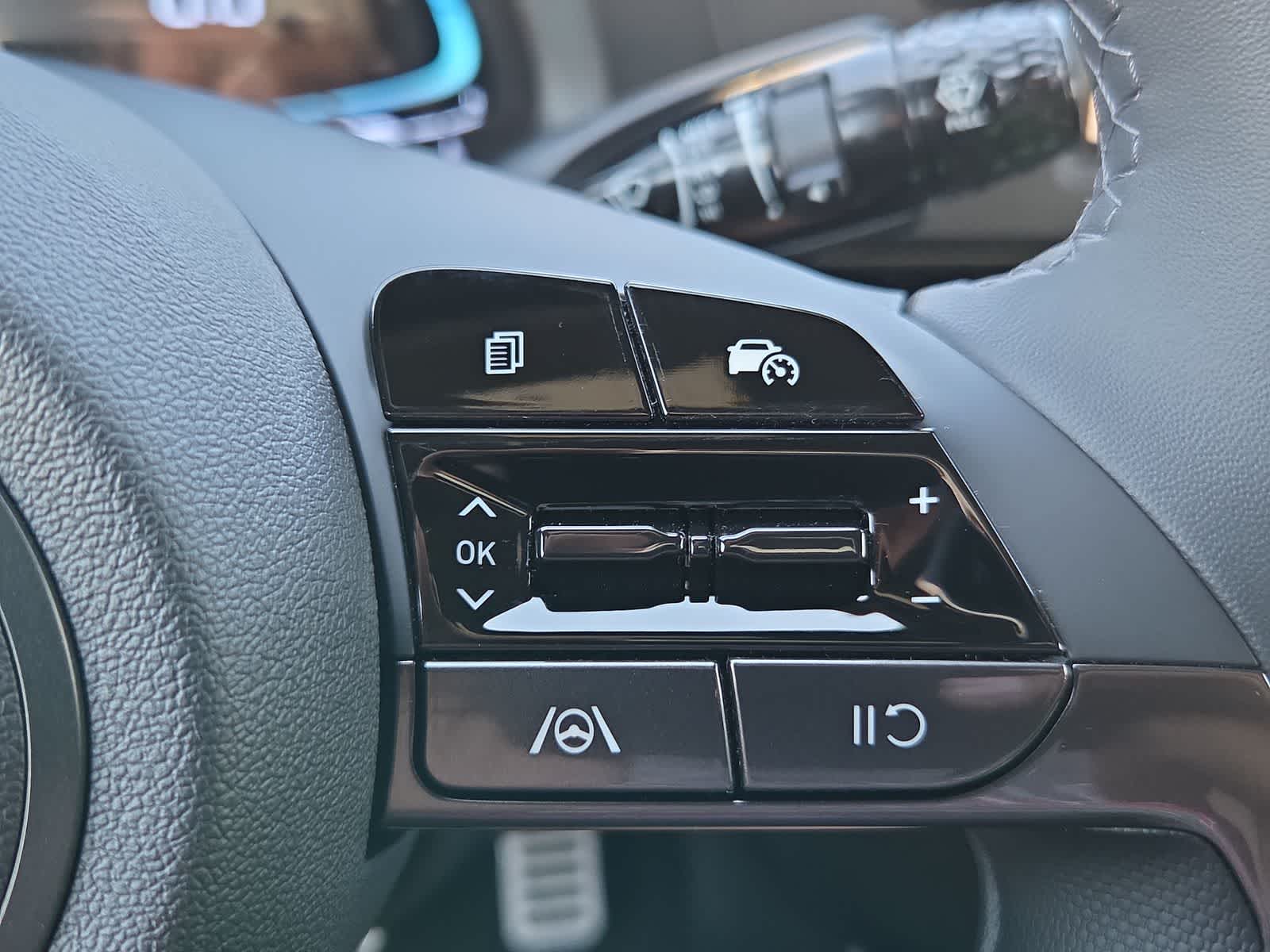 new 2026 Hyundai Elantra car, priced at $23,635