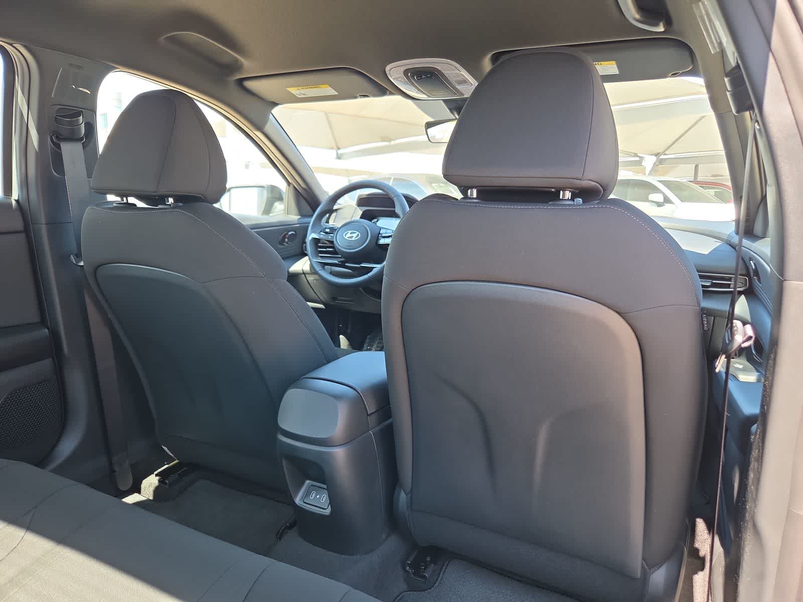 new 2026 Hyundai Elantra car, priced at $23,635