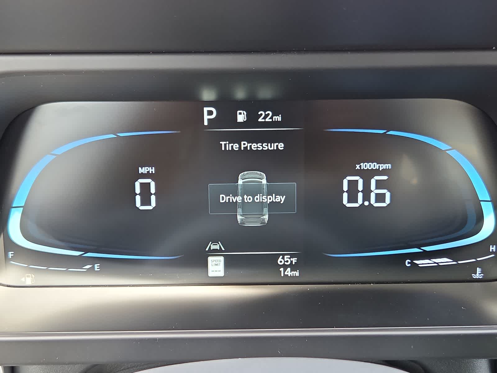 new 2026 Hyundai Elantra car, priced at $23,605