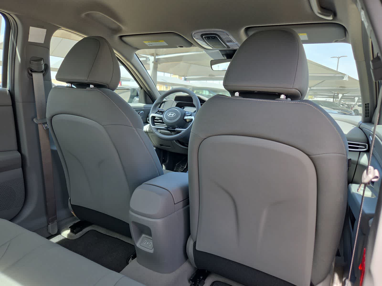 new 2026 Hyundai Elantra car, priced at $23,605