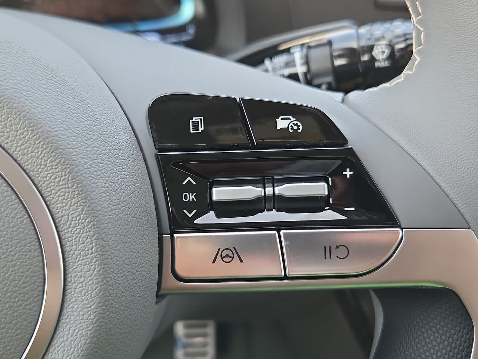 new 2026 Hyundai Elantra car, priced at $23,605